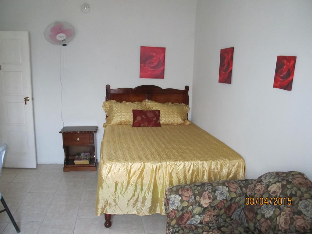 Barefoot Guest House Belfast Esterno foto