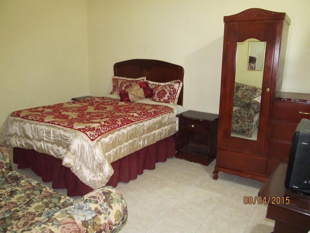 Barefoot Guest House Belfast Esterno foto