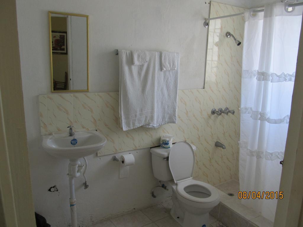 Barefoot Guest House Belfast Esterno foto