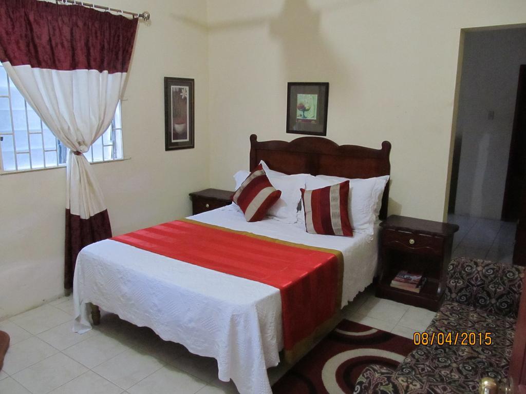 Barefoot Guest House Belfast Esterno foto