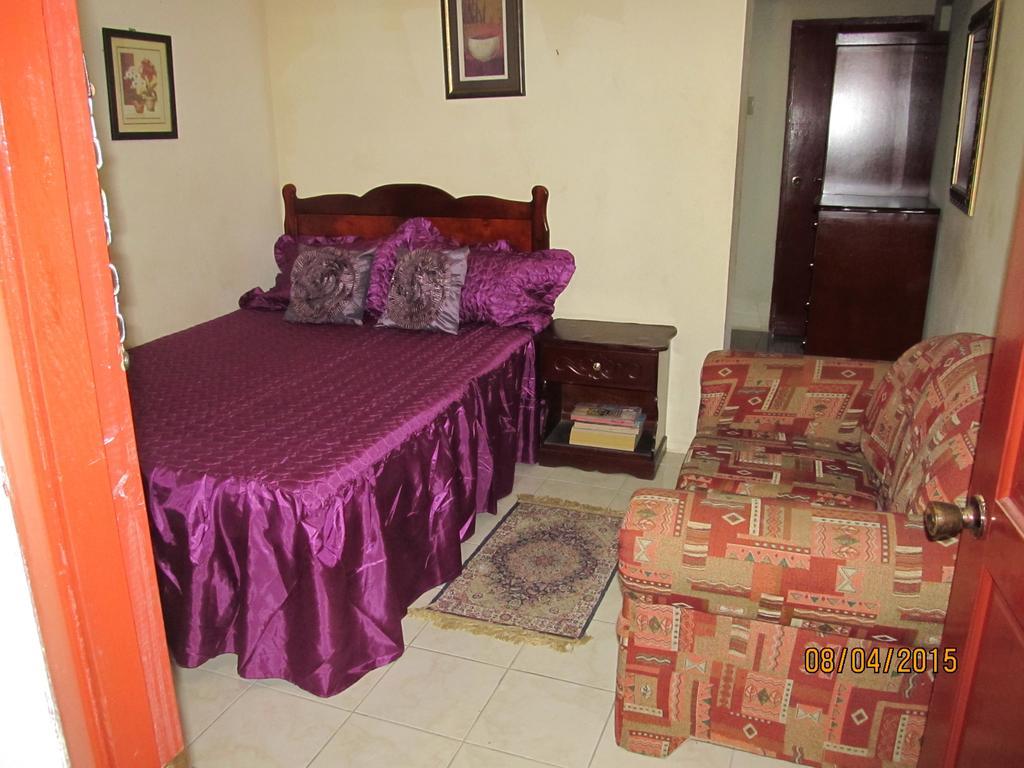 Barefoot Guest House Belfast Esterno foto