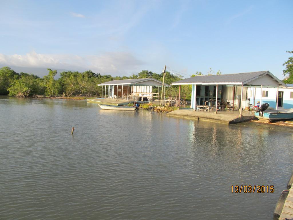 Barefoot Guest House Belfast Esterno foto