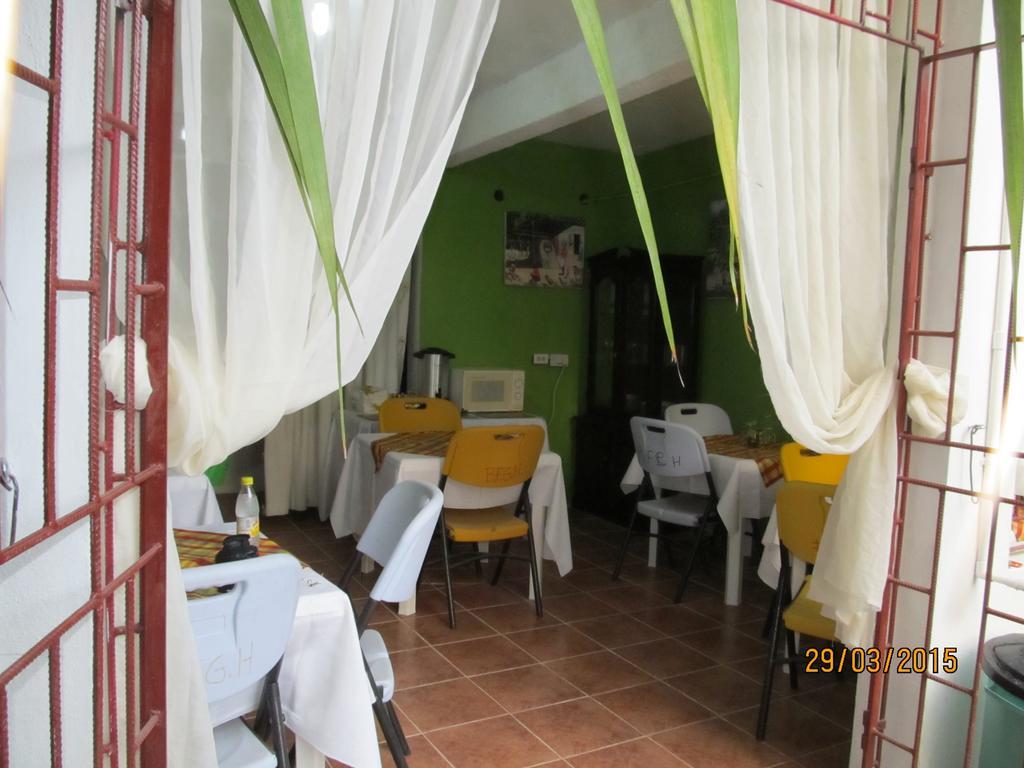 Barefoot Guest House Belfast Esterno foto