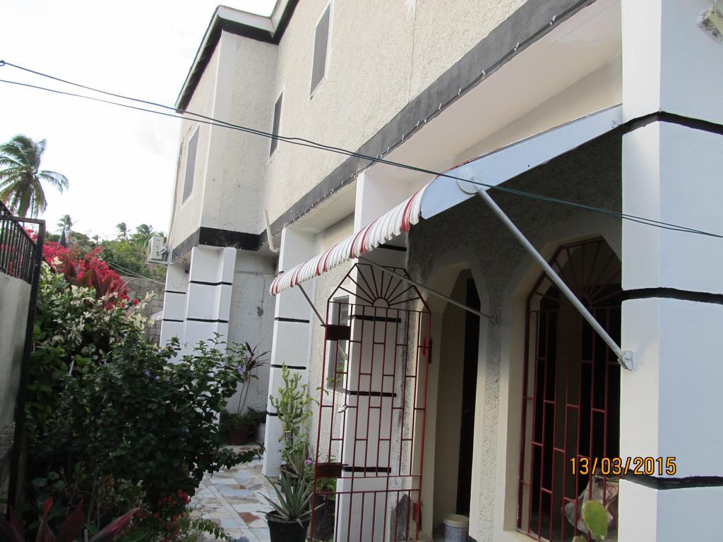 Barefoot Guest House Belfast Esterno foto