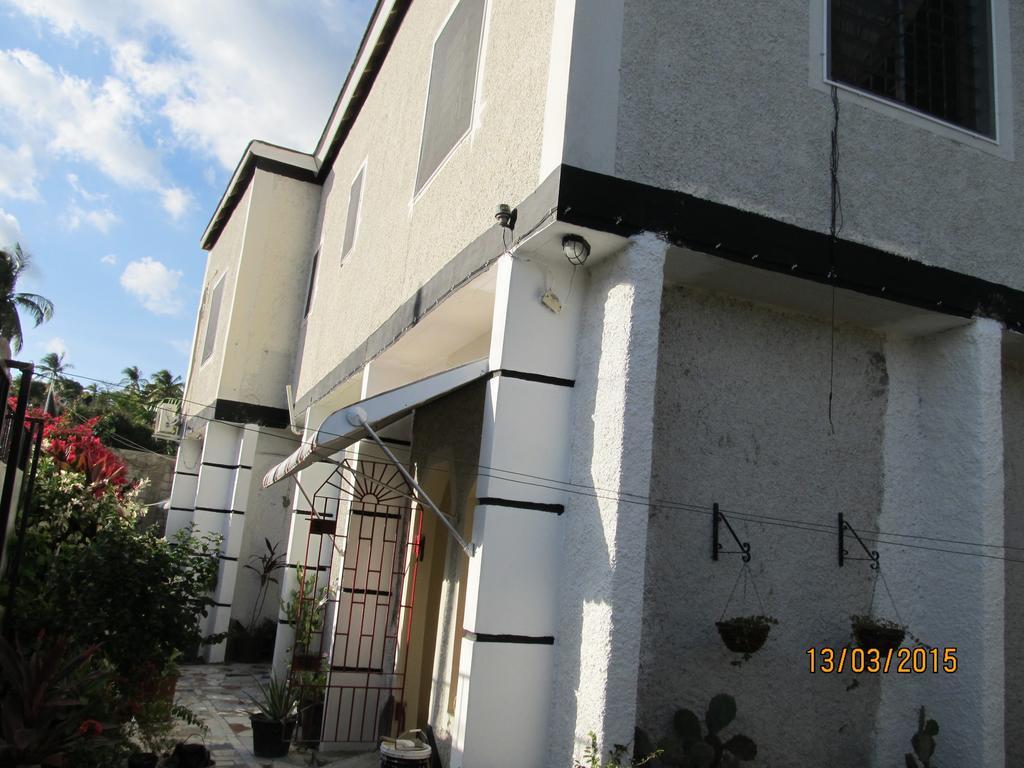 Barefoot Guest House Belfast Esterno foto