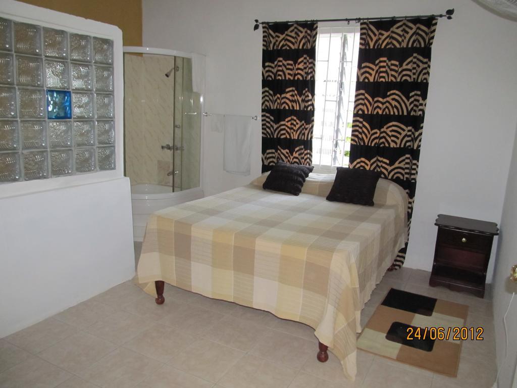 Barefoot Guest House Belfast Camera foto