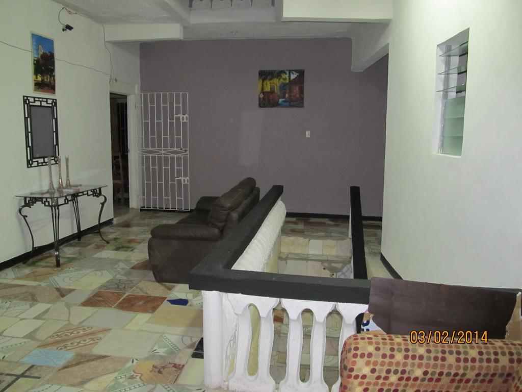 Barefoot Guest House Belfast Esterno foto