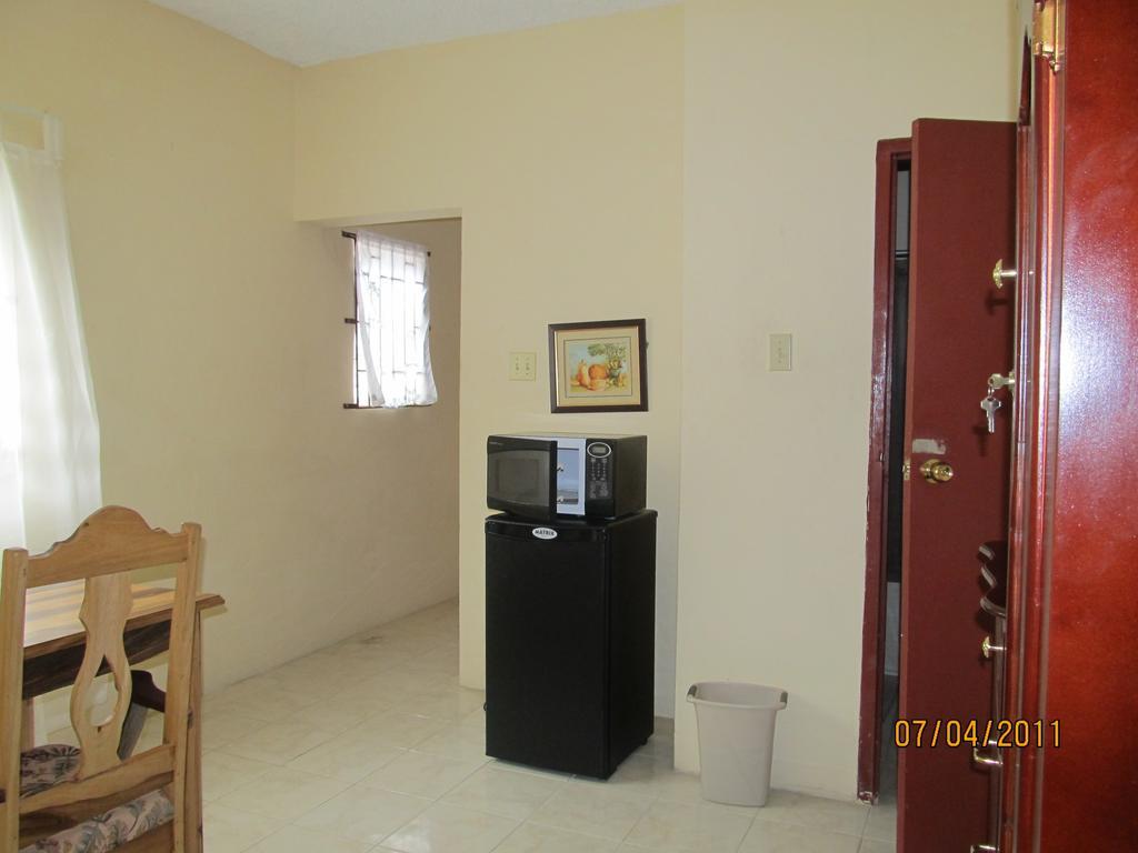 Barefoot Guest House Belfast Esterno foto