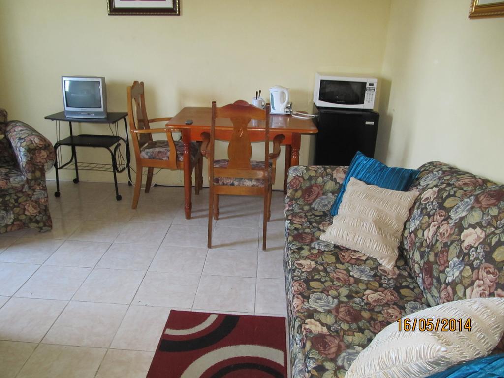 Barefoot Guest House Belfast Camera foto