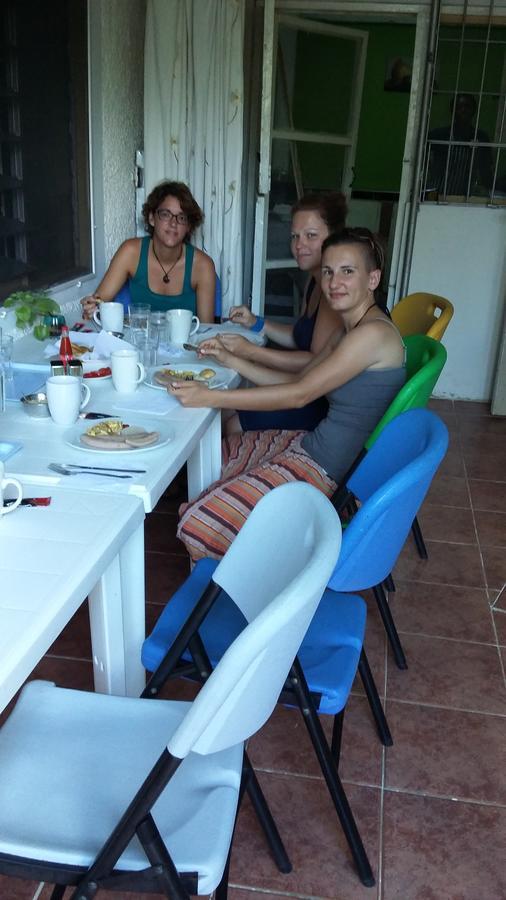 Barefoot Guest House Belfast Esterno foto
